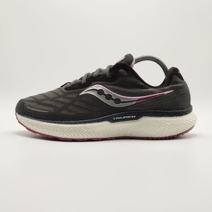 Saucony Triumph 19