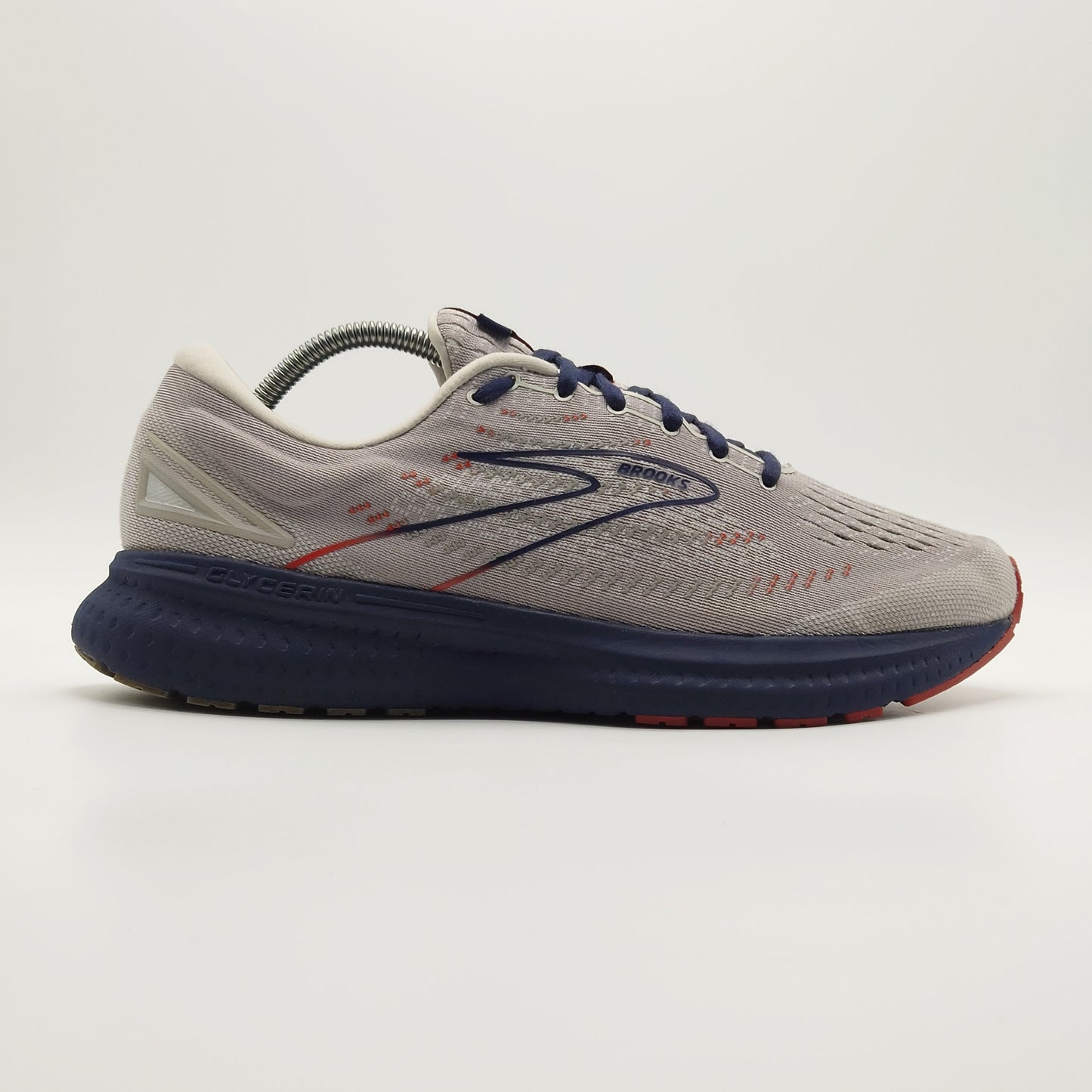 Brooks Glycerin 19