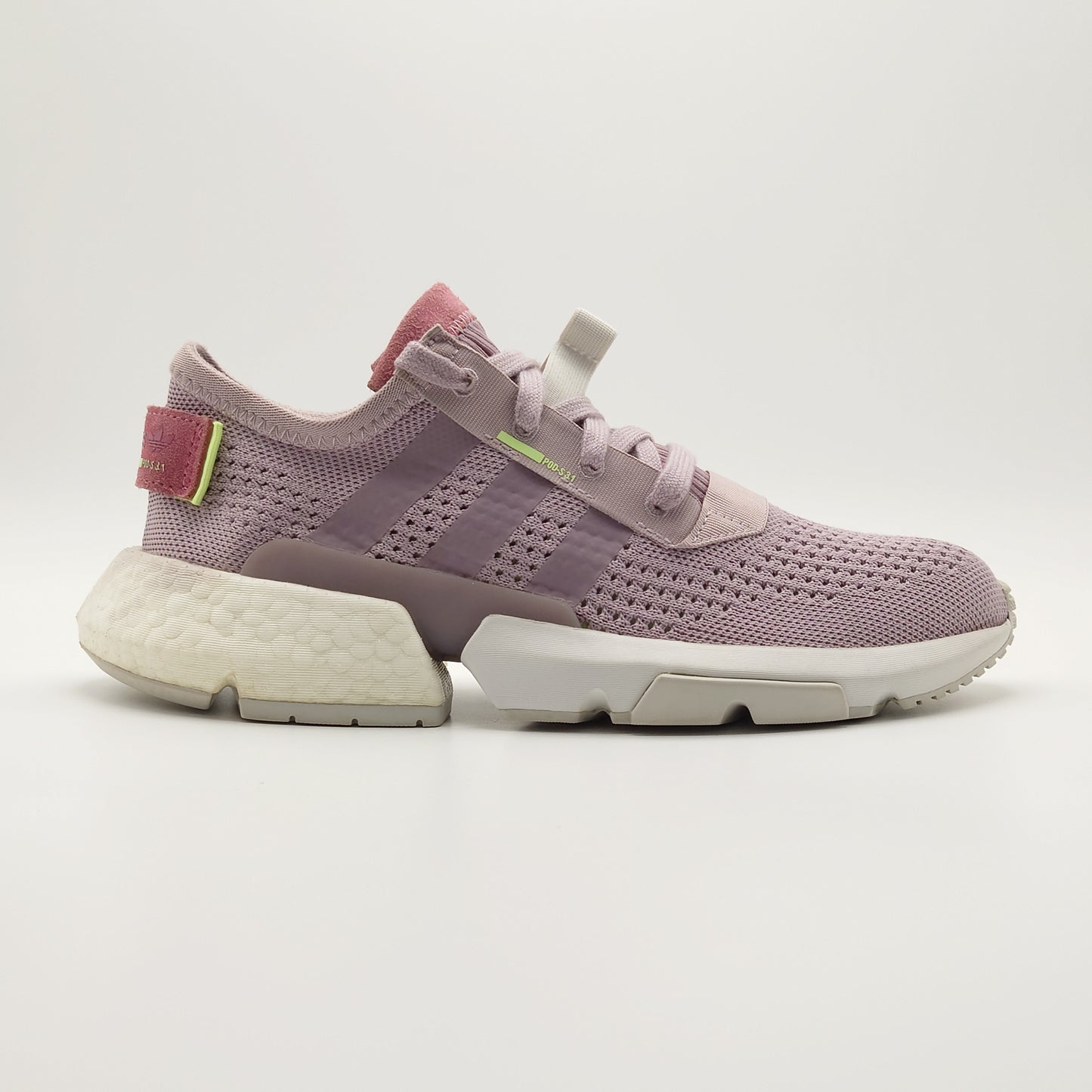 Adidas P.O.D. S3.1