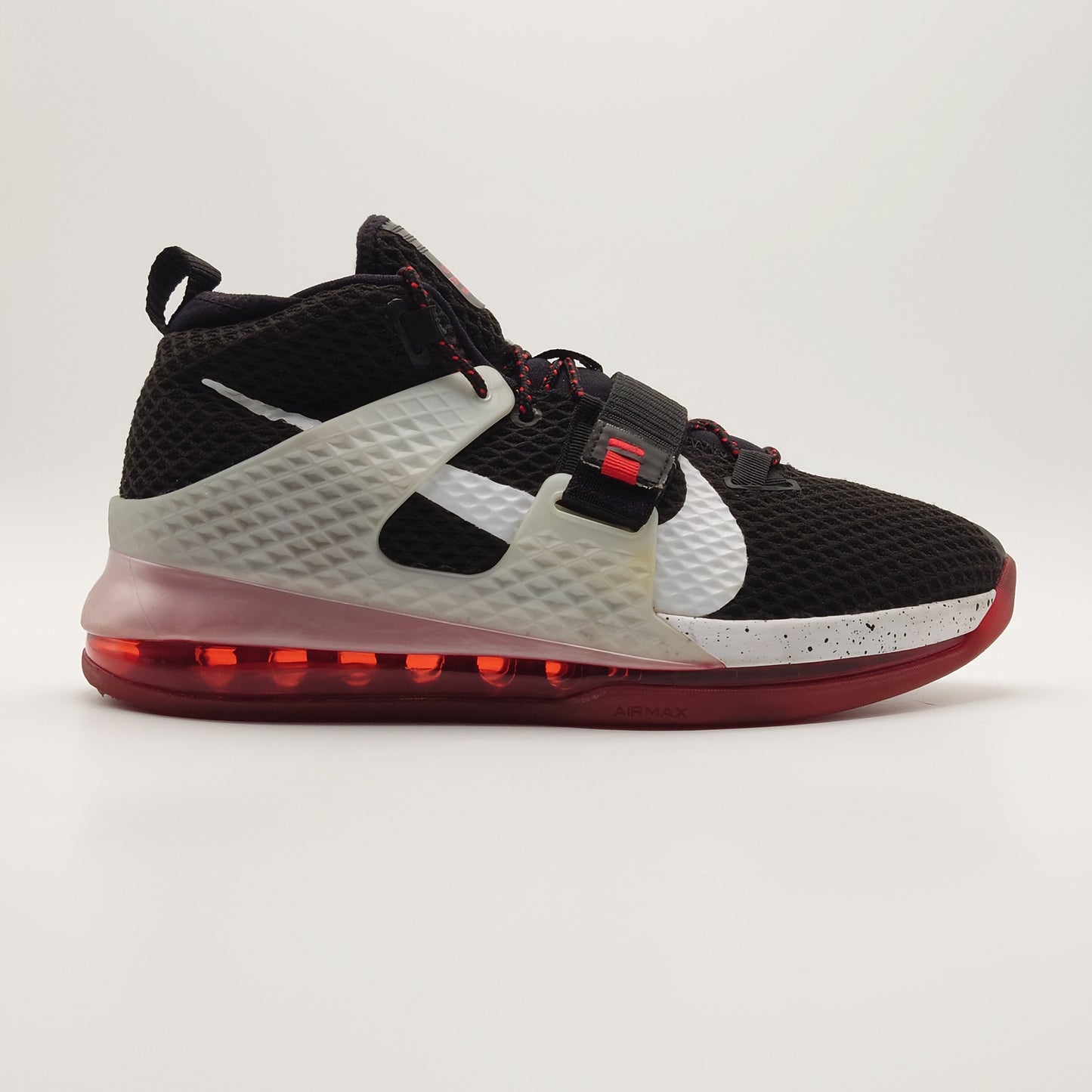 Nike Air Force Max 2