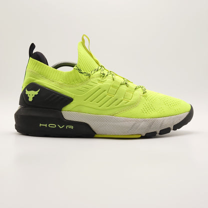Under Armour Project Rock 3