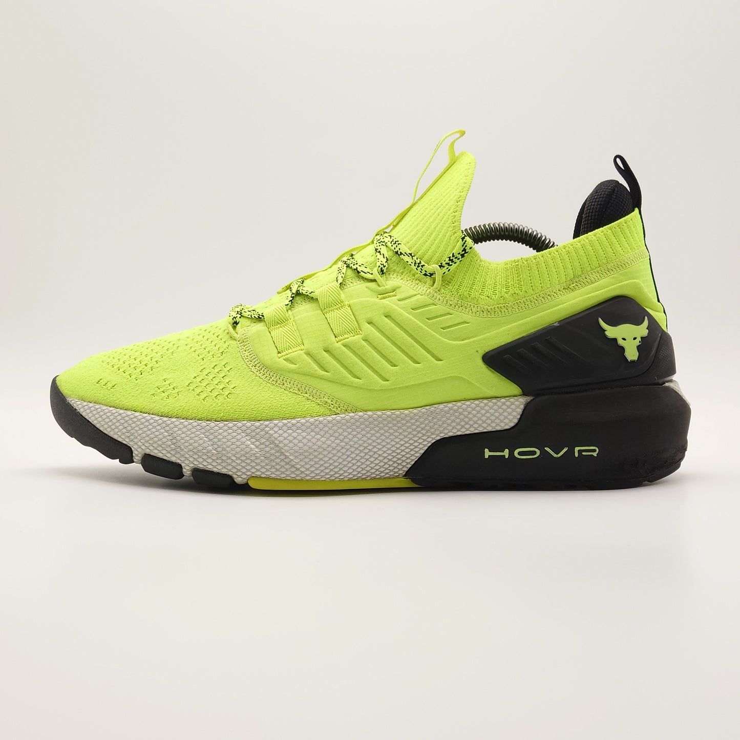 Under Armour Project Rock 3