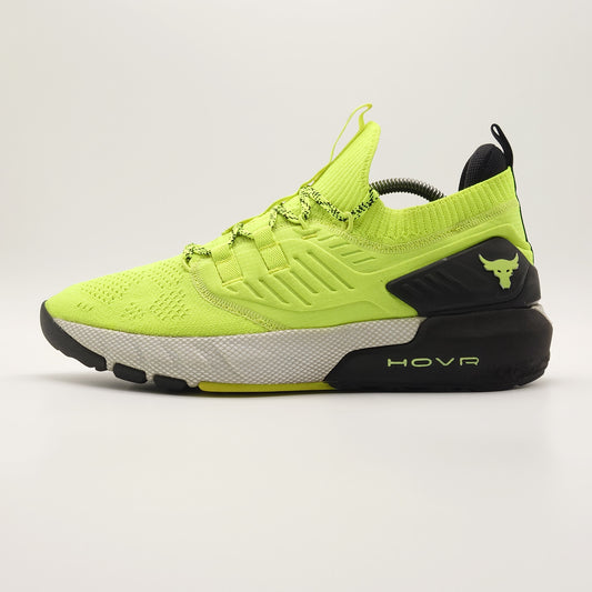 Under Armour Project Rock 3