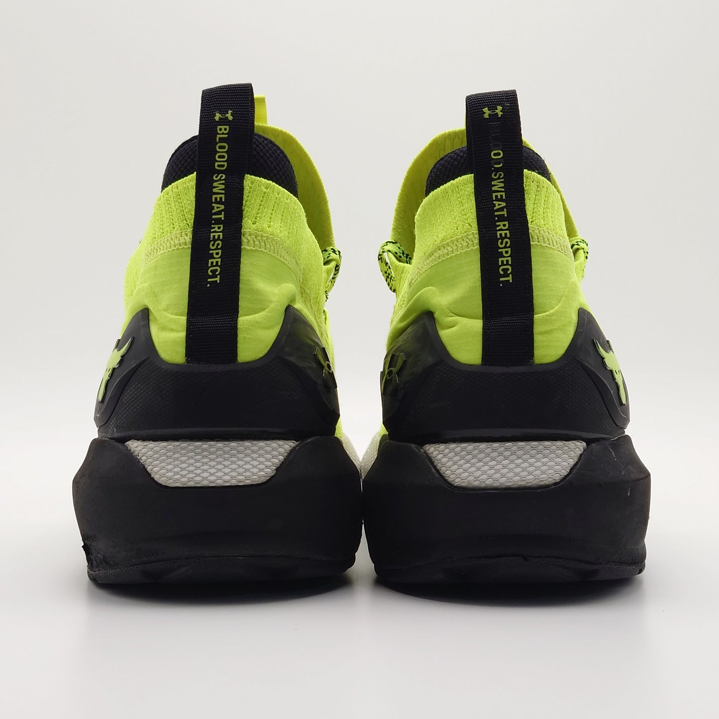 Under Armour Project Rock 3