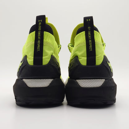 Under Armour Project Rock 3