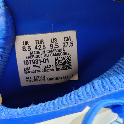 Puma FUTURE 7 MATCH FG/AG