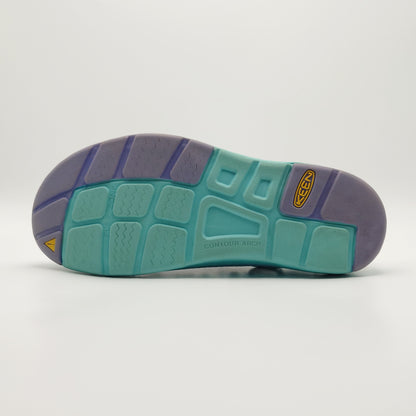 Keen UNEEK Round Cord Sandal
