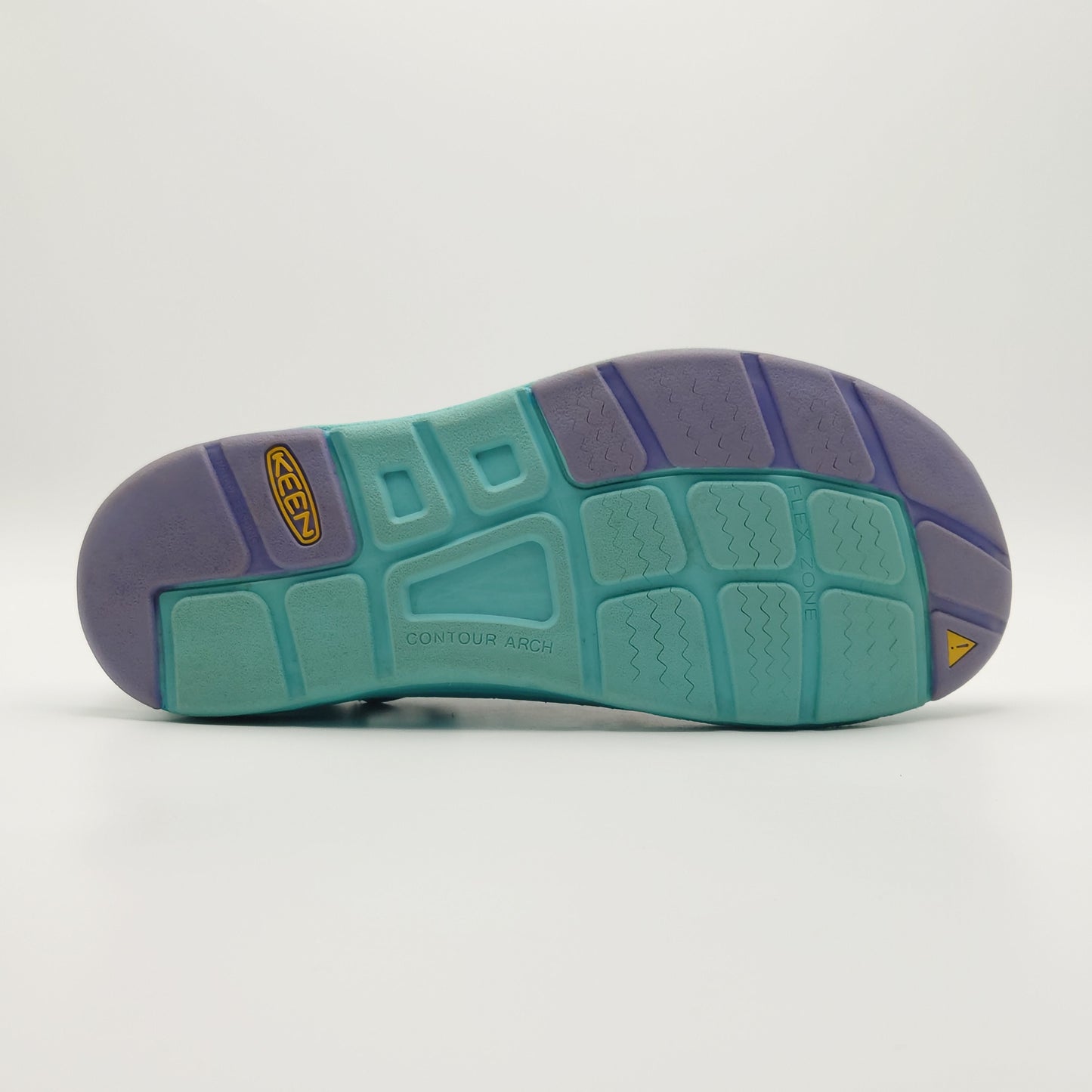 Keen UNEEK Round Cord Sandal