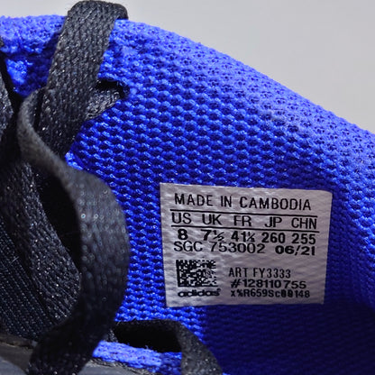 adidas X Speedflow.4 Turf