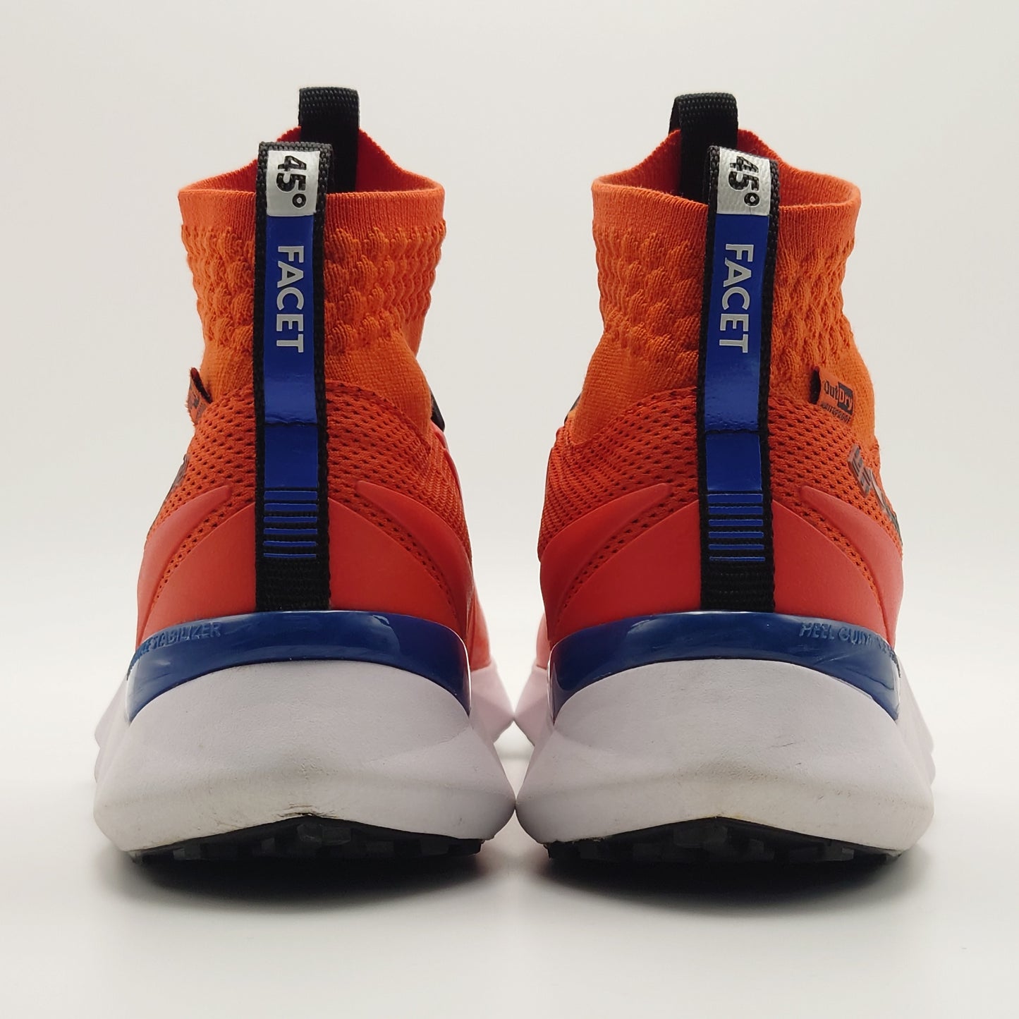 Columbia Facet 45 Outdry