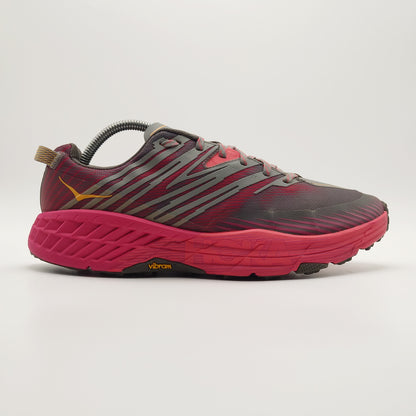 HOKA ONE ONE Speedgoat 4 Low