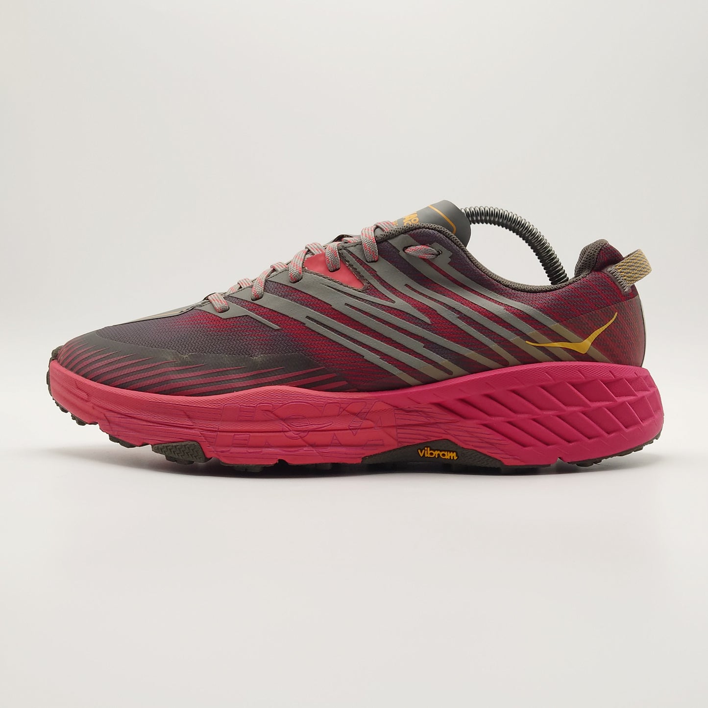 HOKA ONE ONE Speedgoat 4 Low