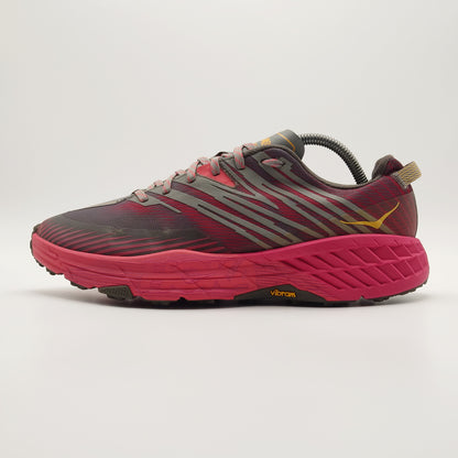 HOKA ONE ONE Speedgoat 4 Low