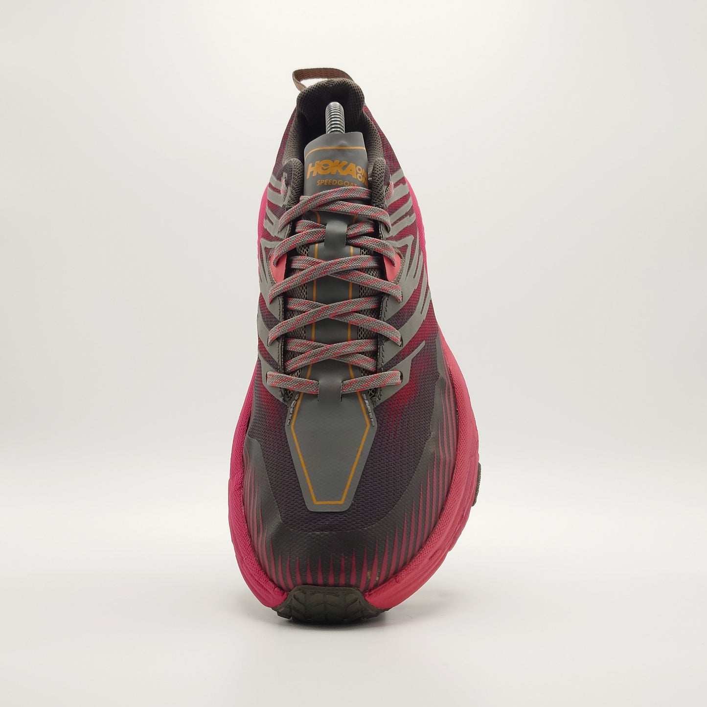 HOKA ONE ONE Speedgoat 4 Low
