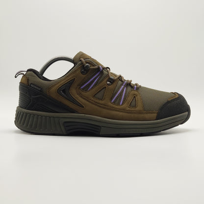 Orthofeet 947 Moravia Waterproof Hiking