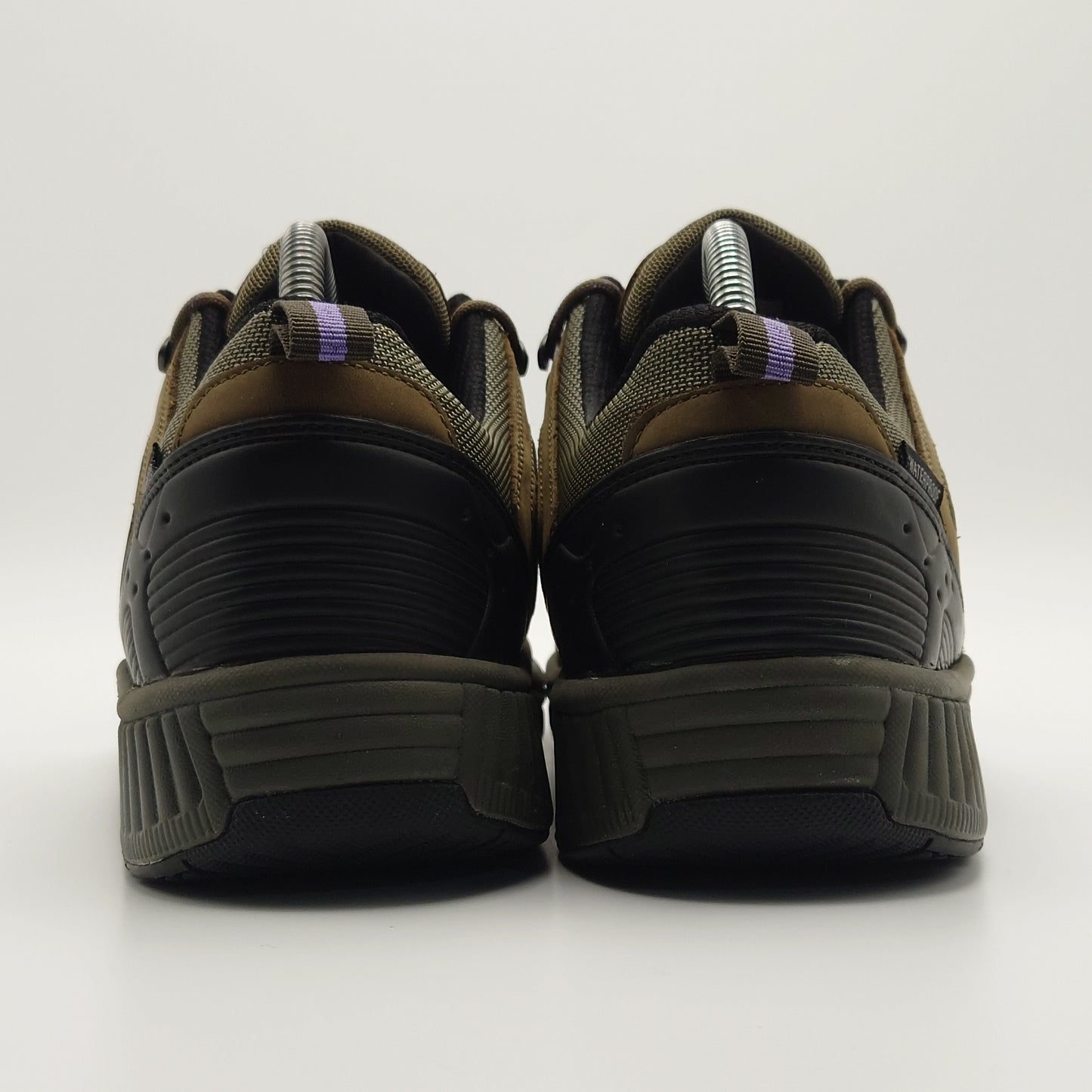 Orthofeet 947 Moravia Waterproof Hiking