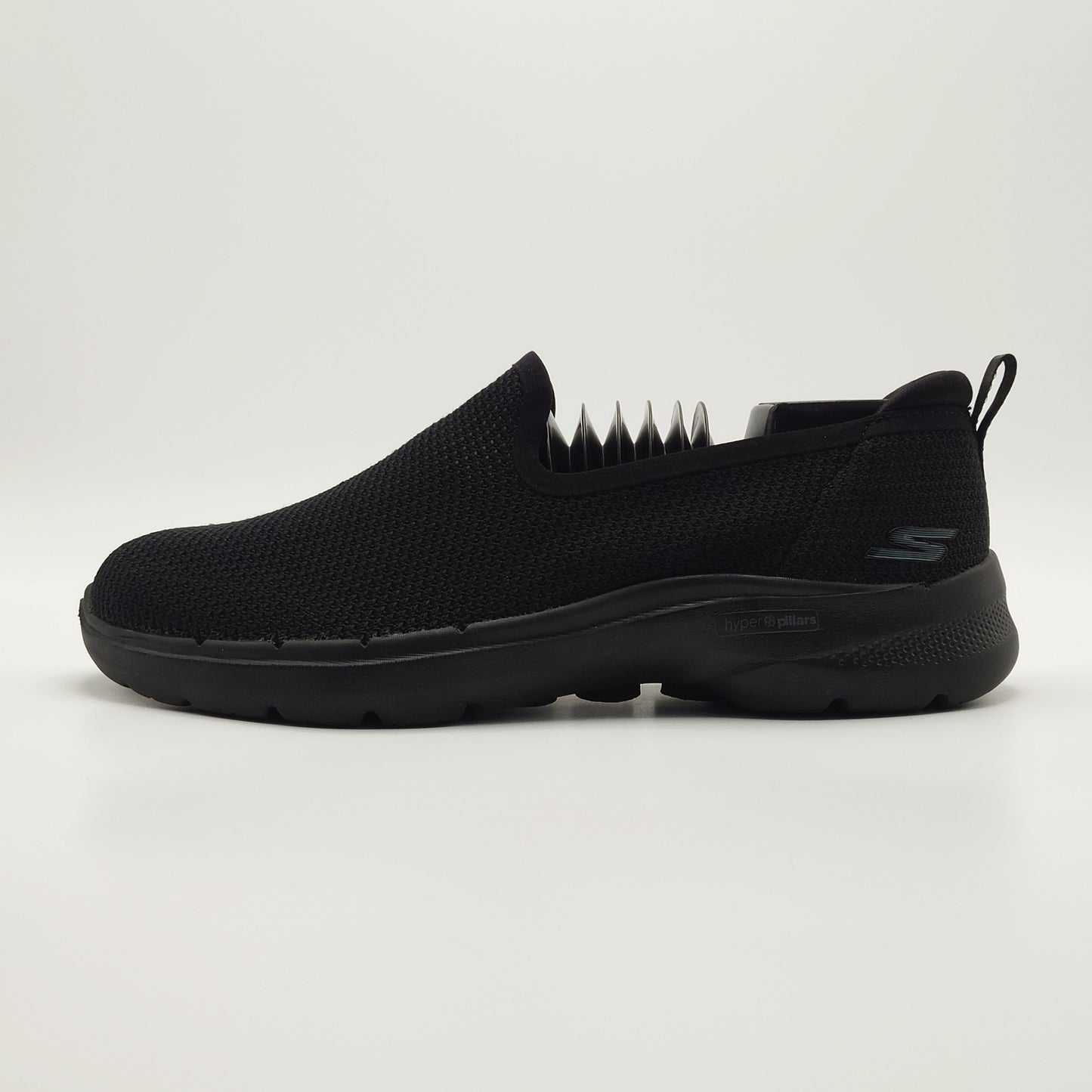 Skechers GOwalk 6 - Clear Virtue 124505