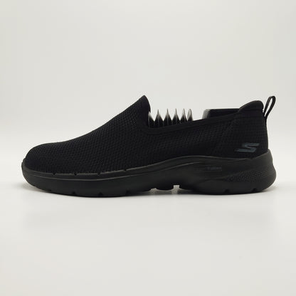 Skechers GOwalk 6 - Clear Virtue 124505