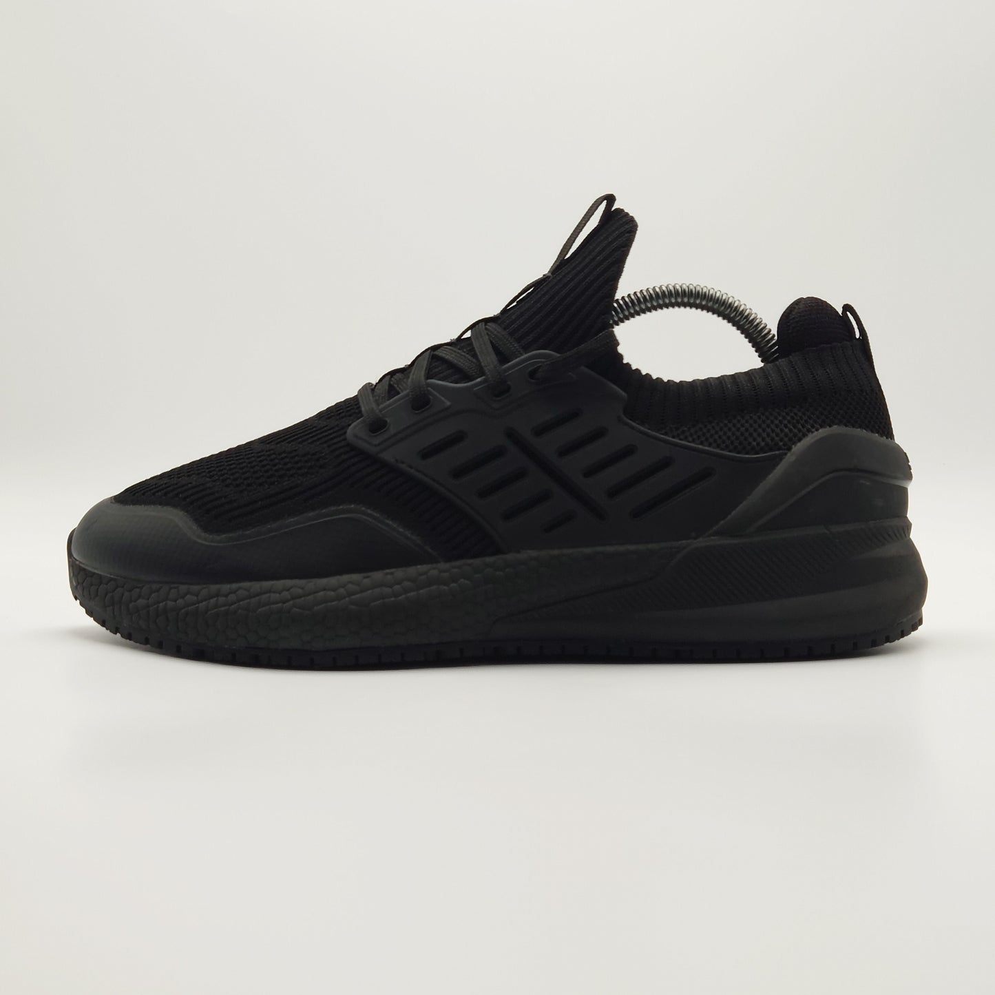 TredSafe Progress Slip Resistant Comfort Work Sneaker