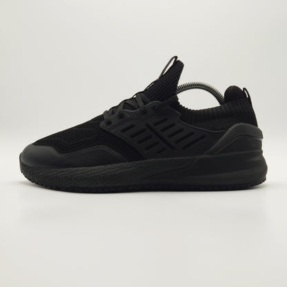 TredSafe Progress Slip Resistant Comfort Work Sneaker