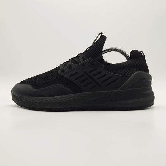 TredSafe Progress Slip Resistant Comfort Work Sneaker