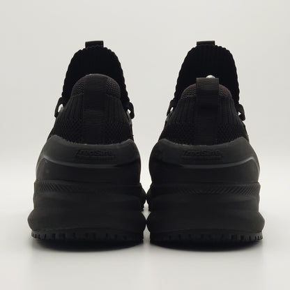 TredSafe Progress Slip Resistant Comfort Work Sneaker