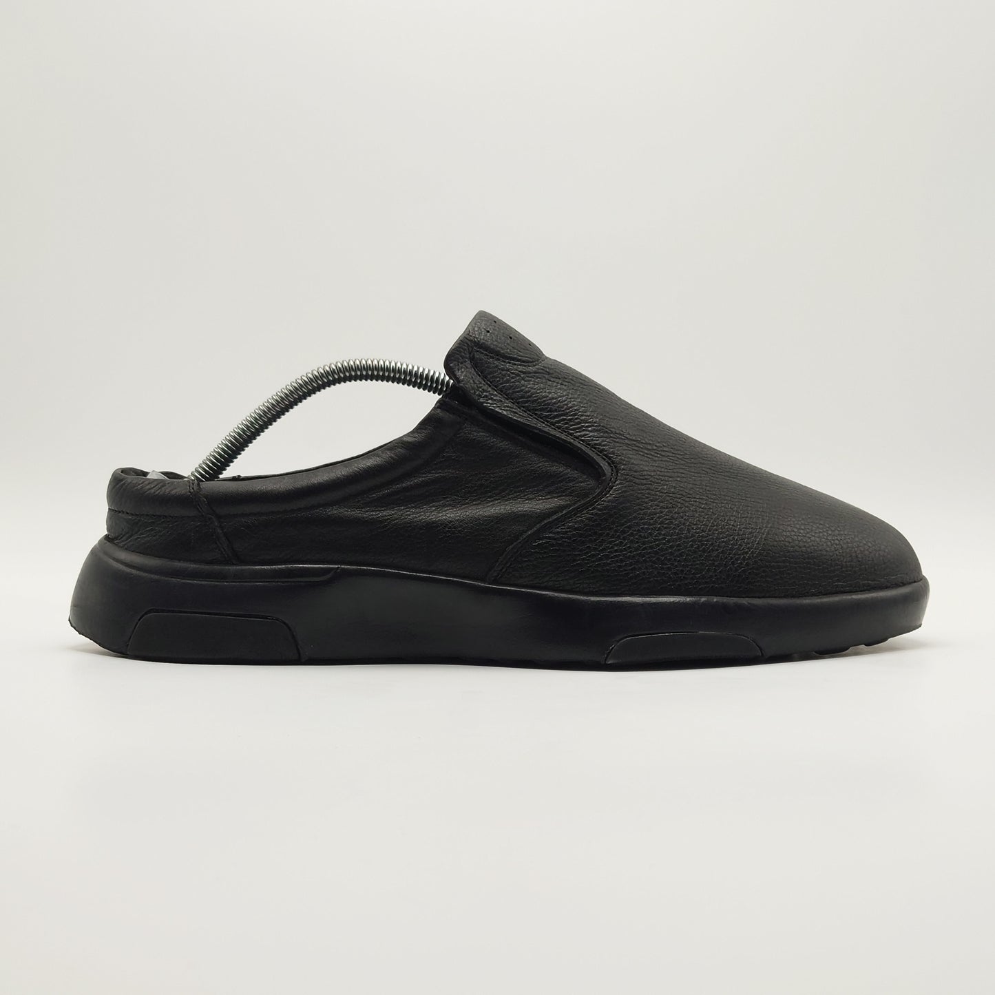 OrthoComfoot Orthopedic Slip-On Leather