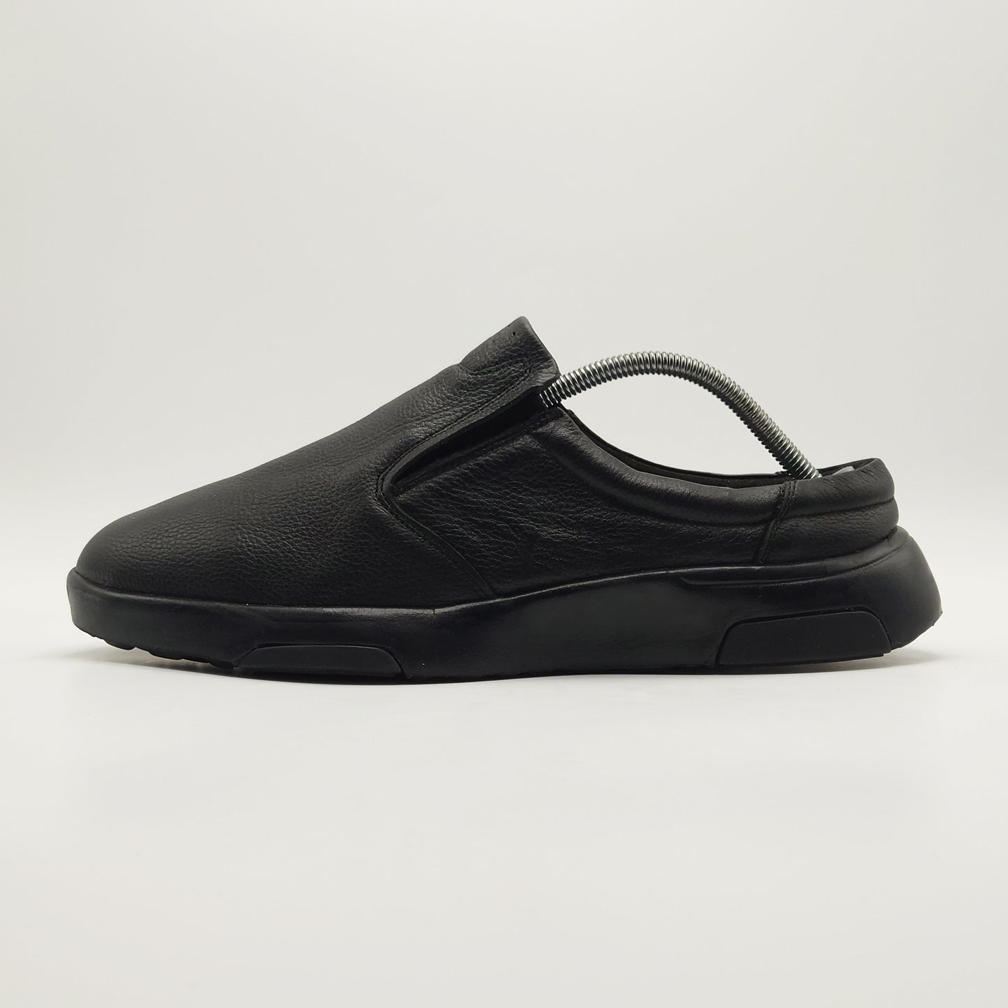 OrthoComfoot Orthopedic Slip-On Leather