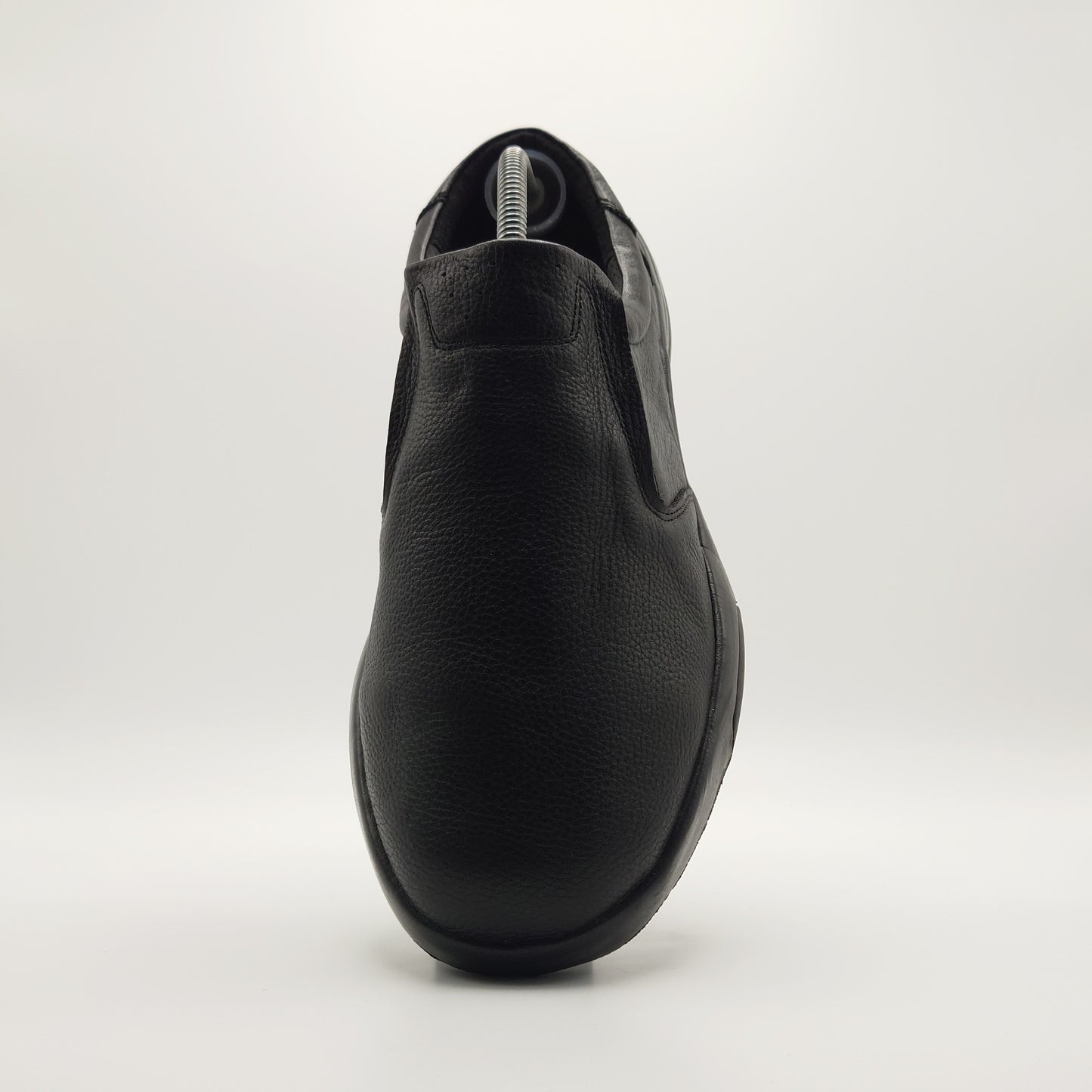 OrthoComfoot Orthopedic Slip-On Leather