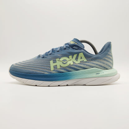 HOKA One One Mach 5
