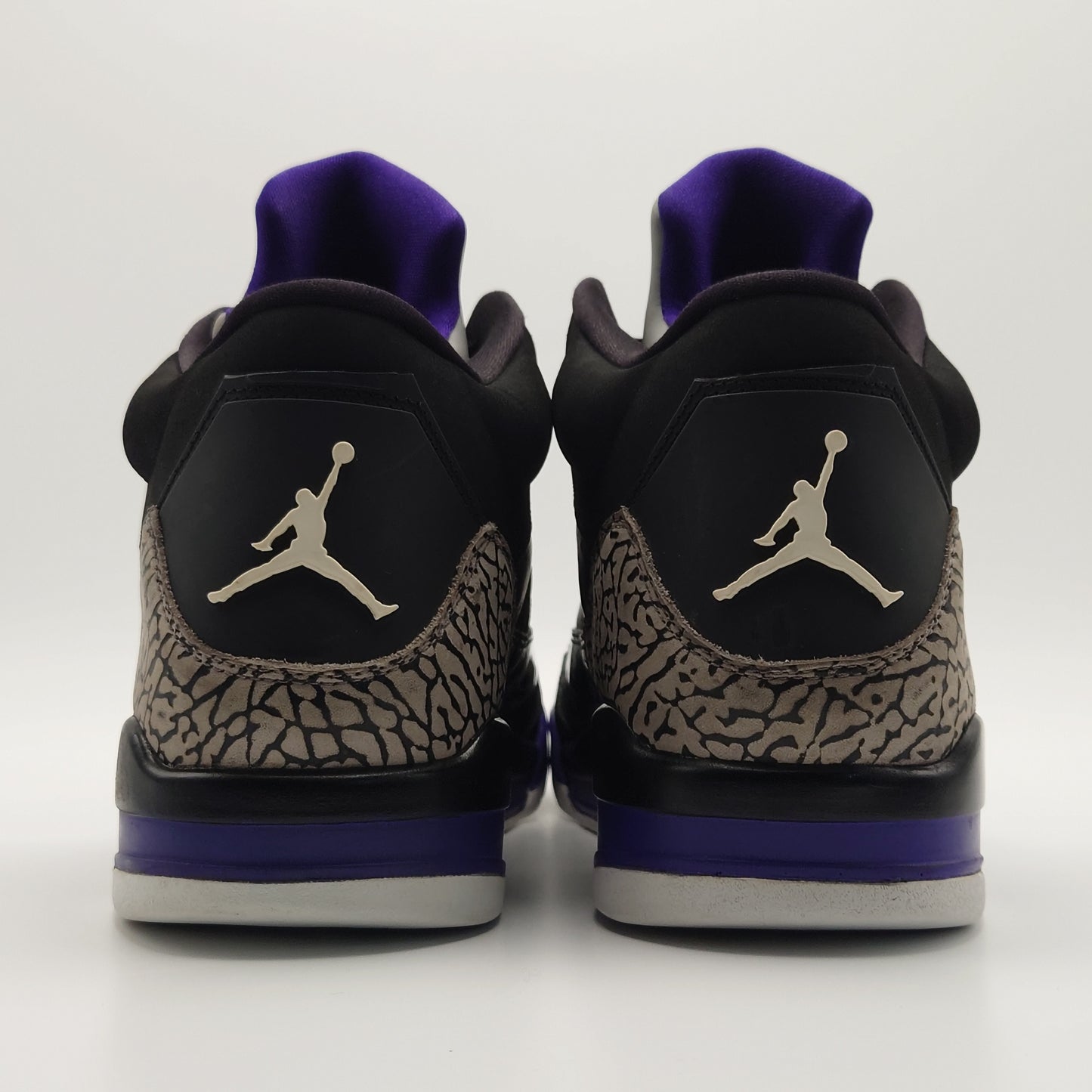 Nike Air Jordan Son of Mars Low