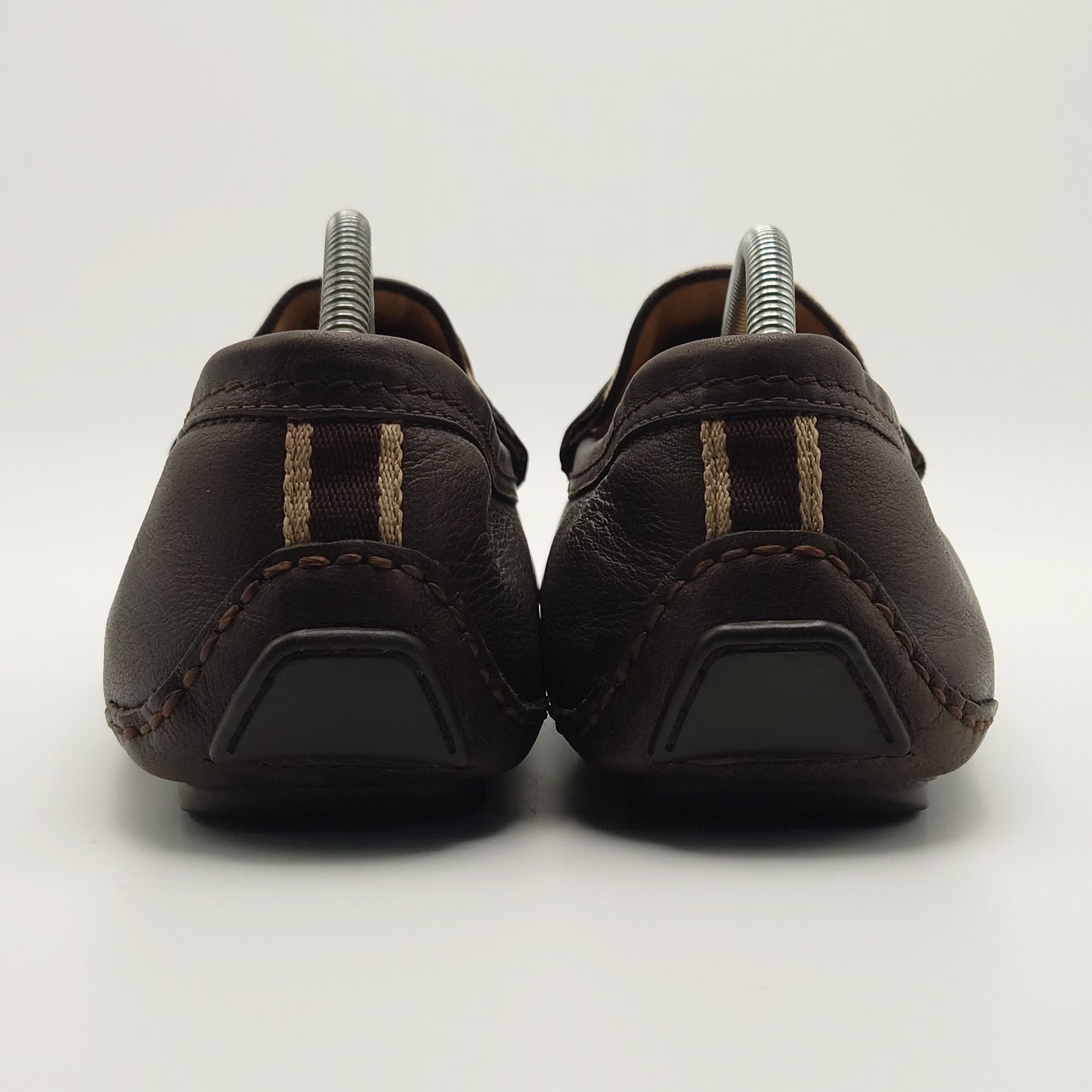 Coach Neal Signature C Logo Loafer