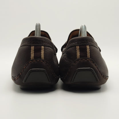 Coach Neal Signature C Logo Loafer