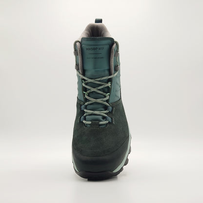 Quechua Waterproof Mountain Hiking Boots MH500