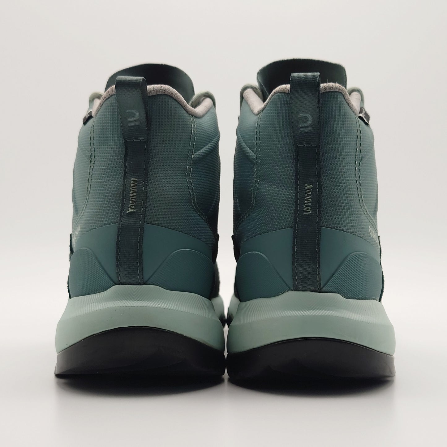 Quechua Waterproof Mountain Hiking Boots MH500