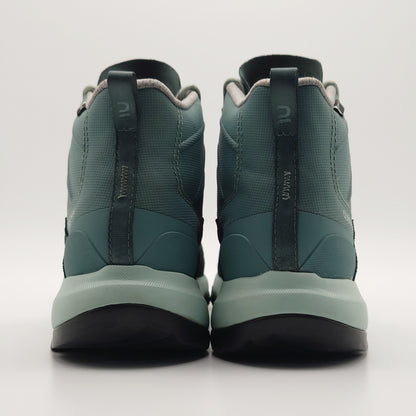 Quechua Waterproof Mountain Hiking Boots MH500