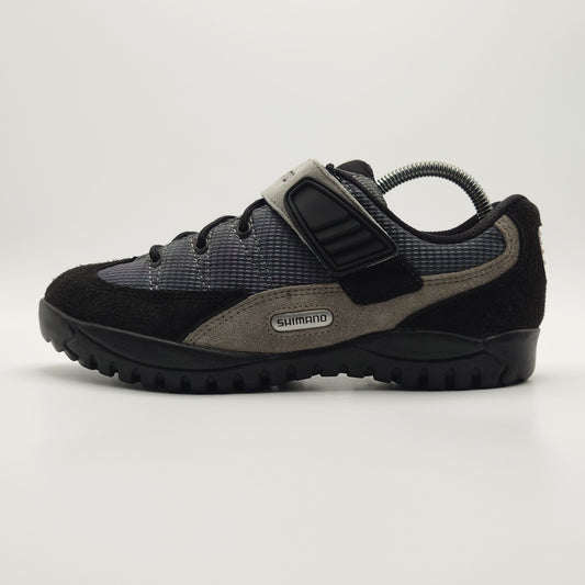 Shimano SH-M038 Cycling Mountain Biking Shoes