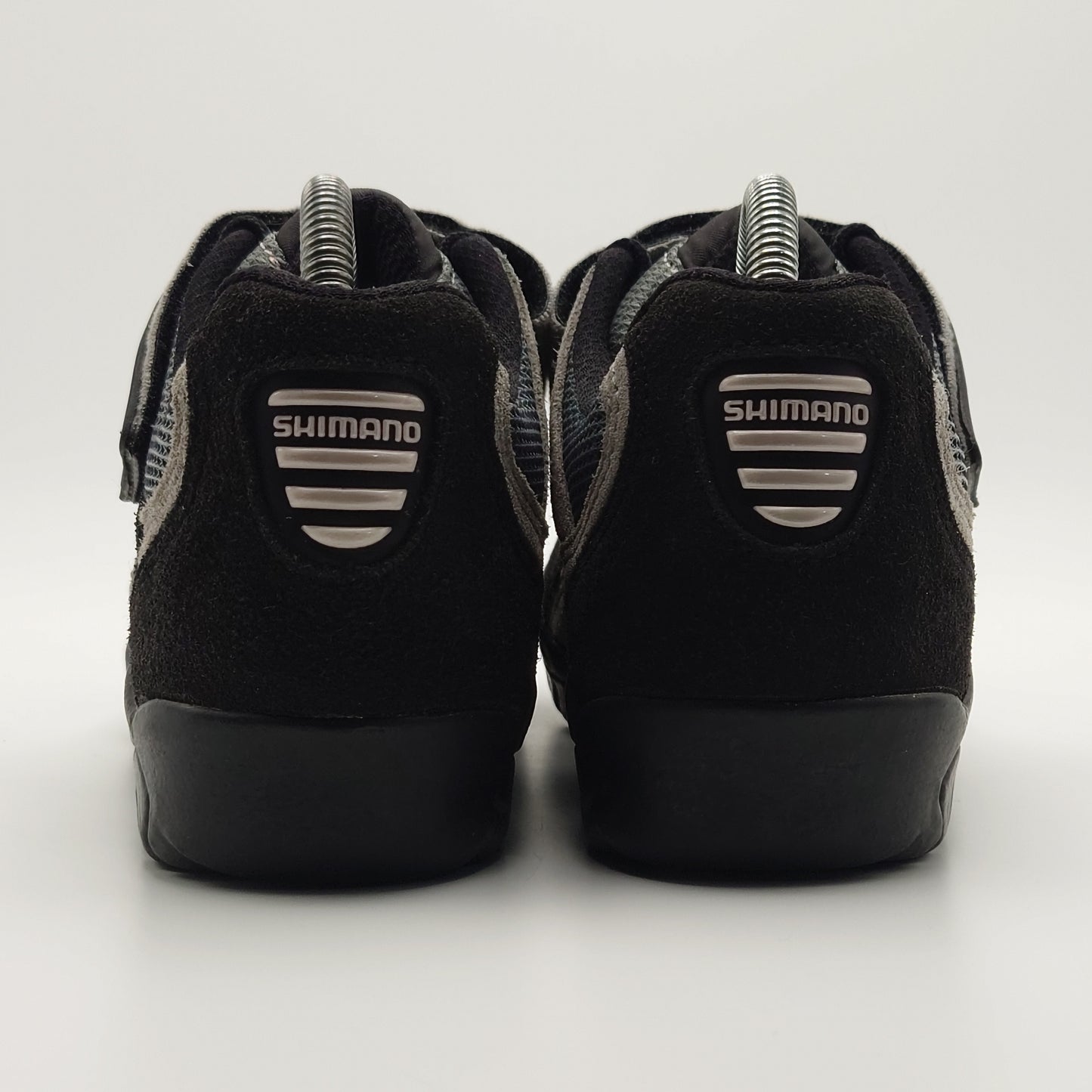 Shimano SH-M038 Cycling Mountain Biking Shoes