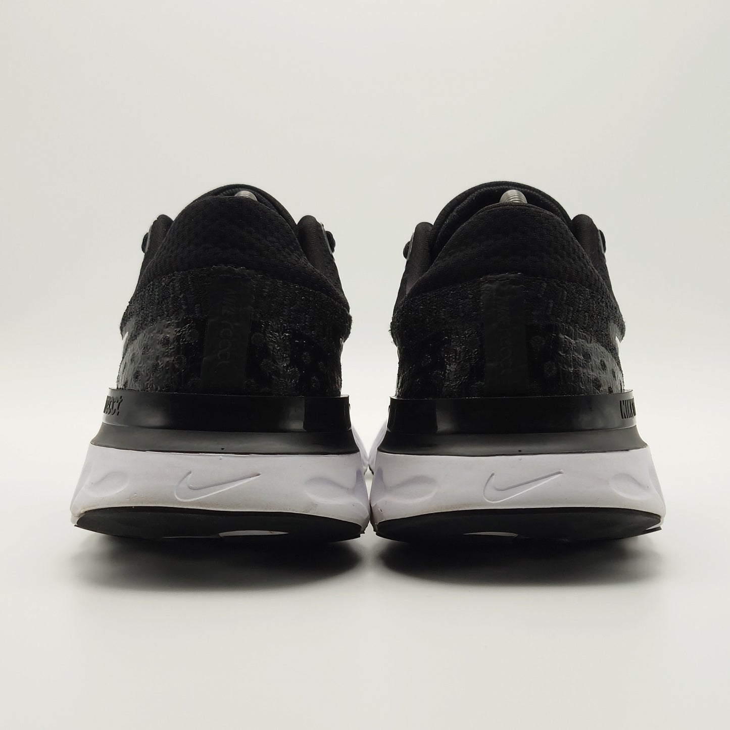 Nike React Infinity Run Flyknit 3