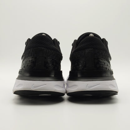 Nike React Infinity Run Flyknit 3