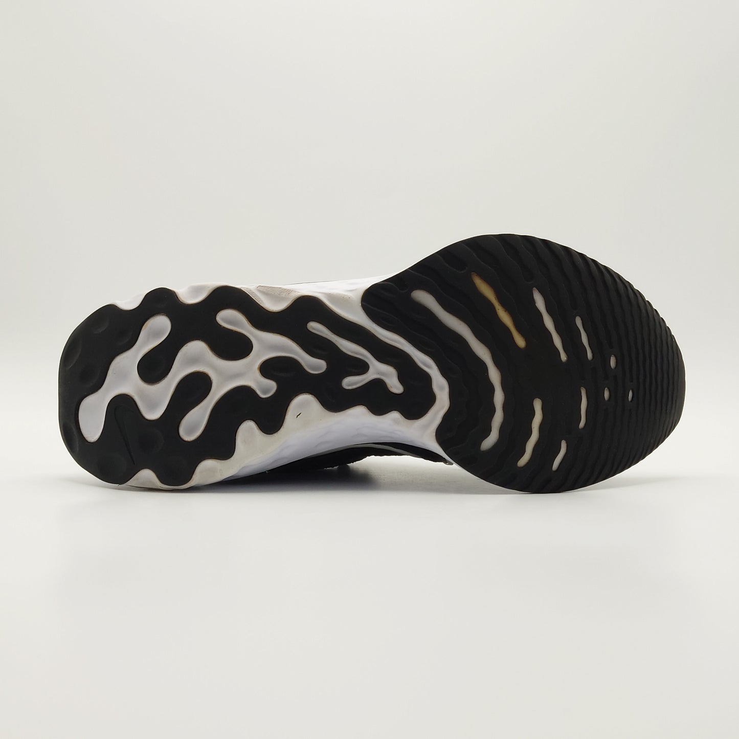 Nike React Infinity Run Flyknit 3