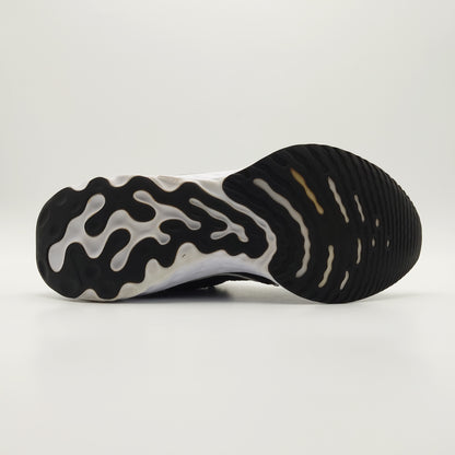 Nike React Infinity Run Flyknit 3