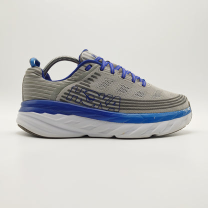 Hoka One One Bondi 6 Wide