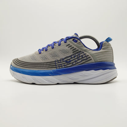 Hoka One One Bondi 6 Wide