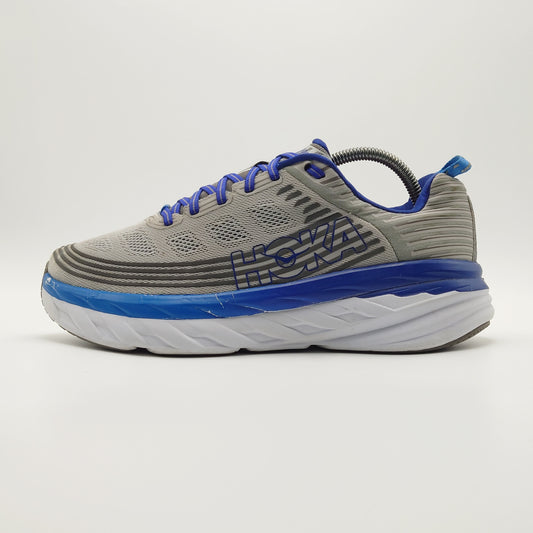 Hoka One One Bondi 6 Wide