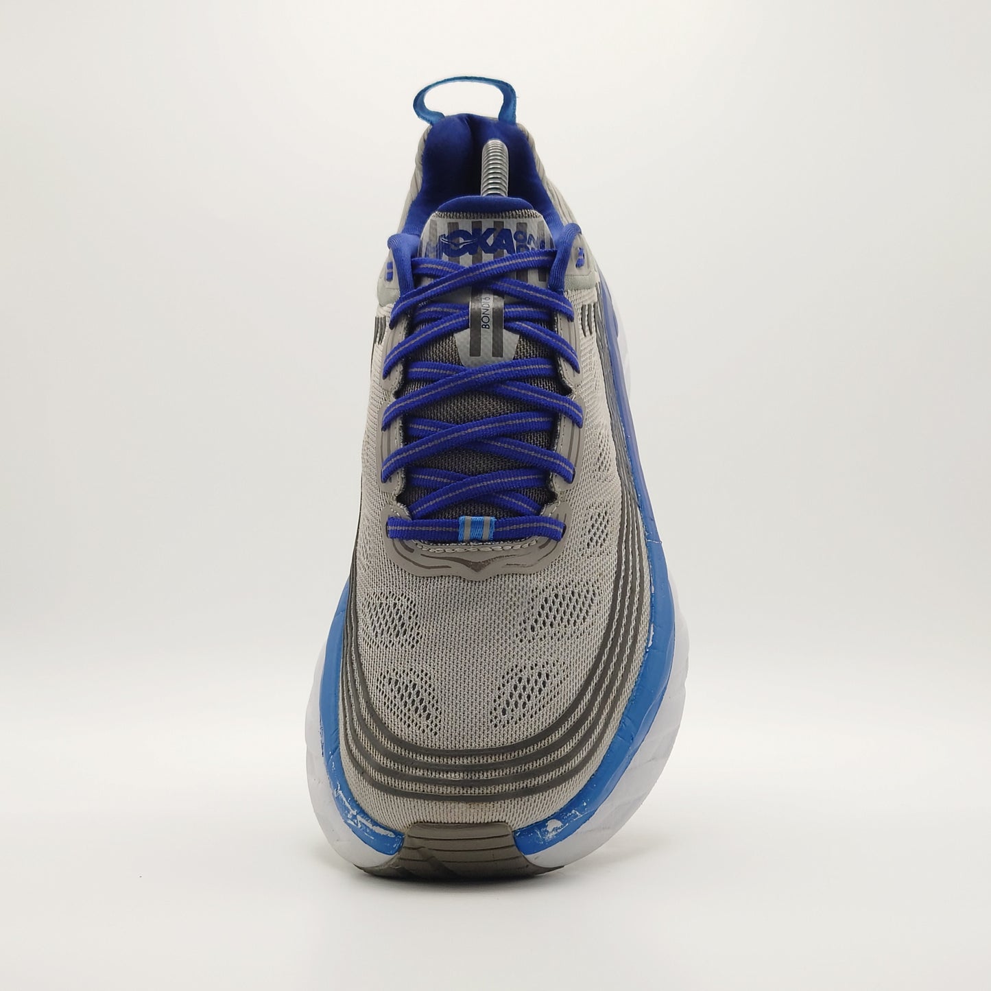 Hoka One One Bondi 6 Wide