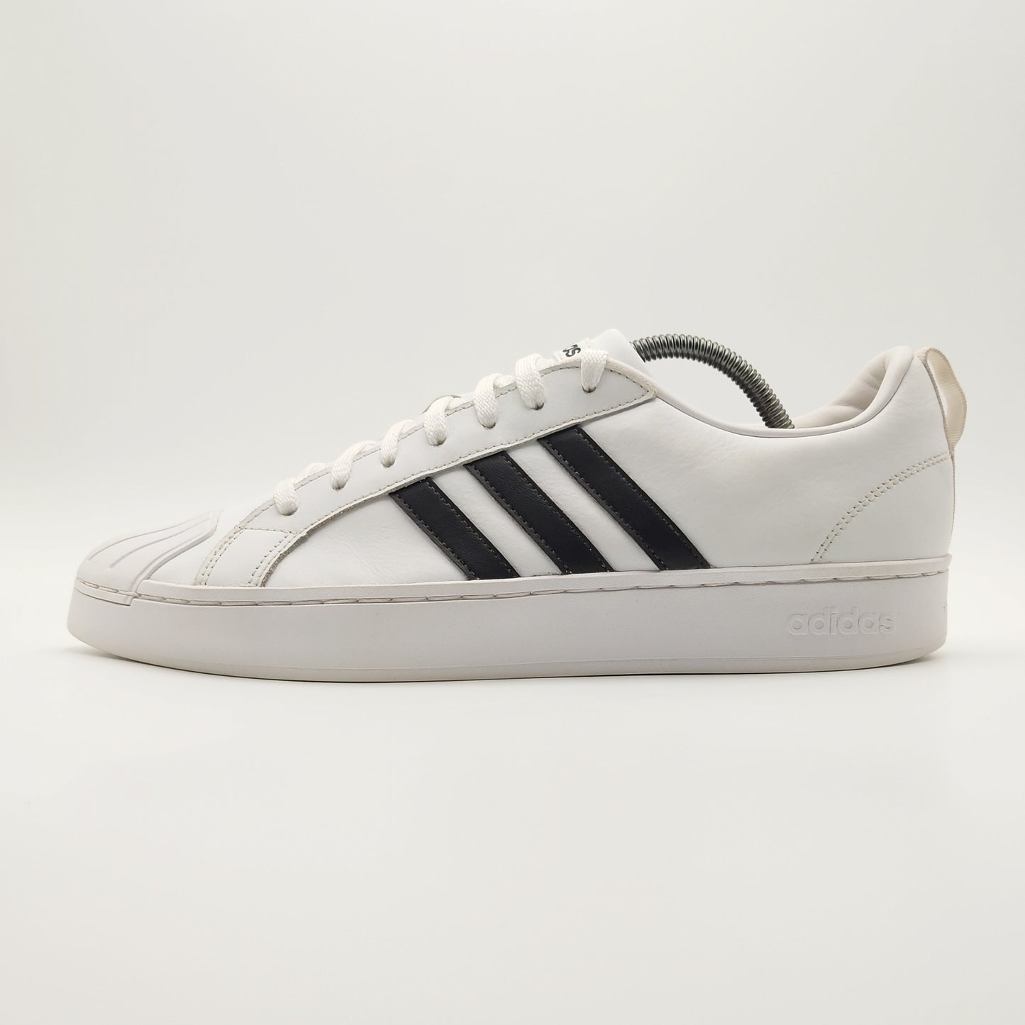 adidas Streetcheck Cloudfoam Court Low