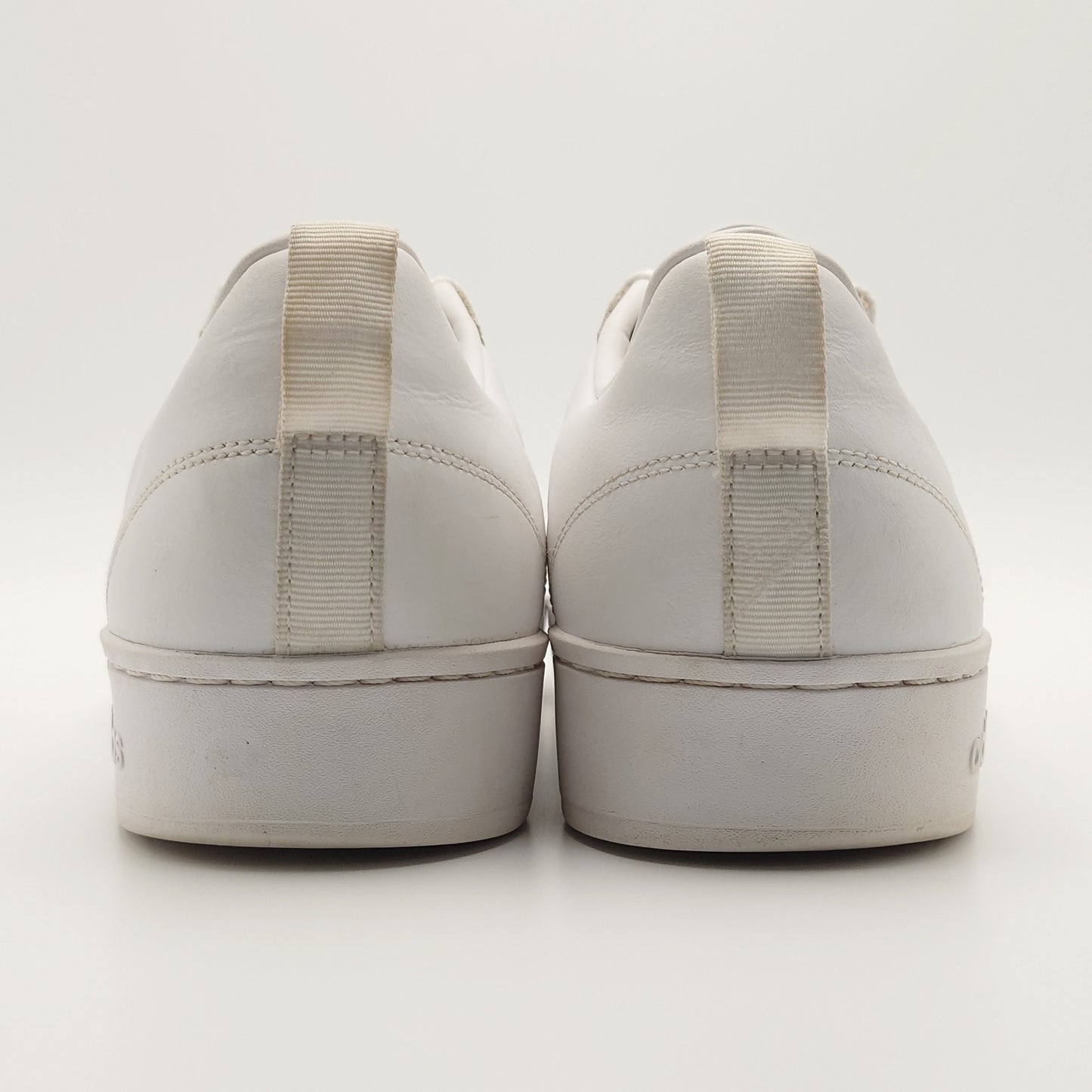 adidas Streetcheck Cloudfoam Court Low