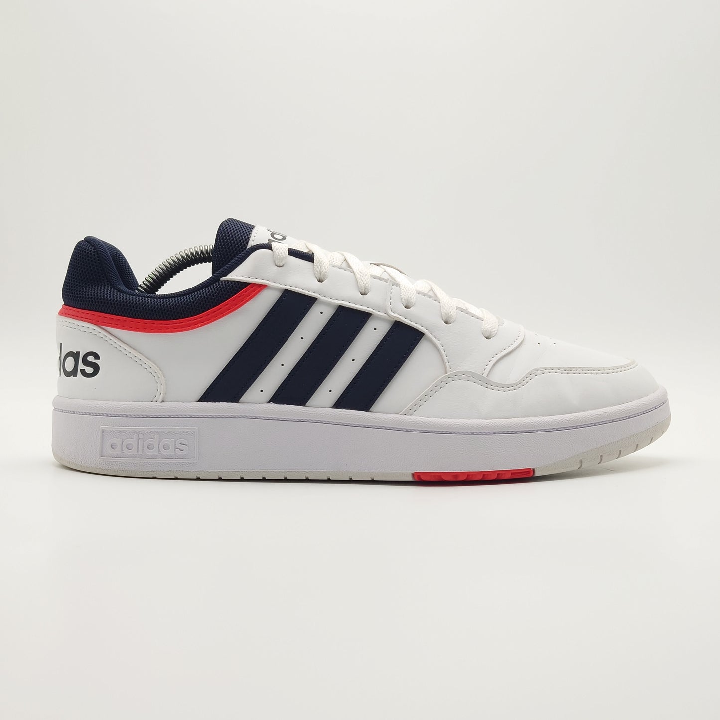 adidas Hoops 3.0 Low Classic Vintage
