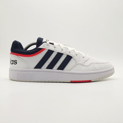 adidas Hoops 3.0 Low Classic Vintage